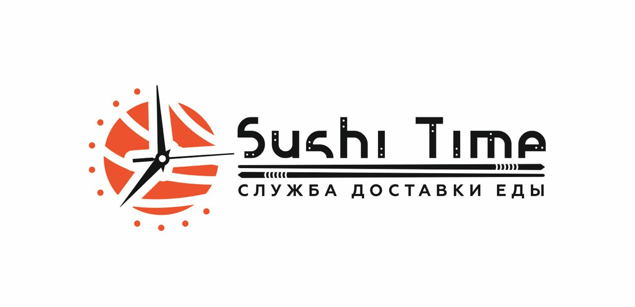 Sushi Time